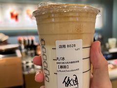 -星巴克(北京新东安)