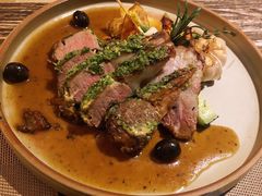 -巴别塔法餐舍(朝阳店)