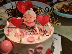 -醉美长安·陕菜(万和城店)