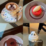 苏州新店｜Wonderland 忘了咖啡&清吧