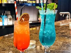 -MM·五声·音乐人与调酒师(西安路店)