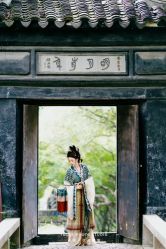 -禾美汉服·簪花·旗袍·旅拍摄影馆(沧浪亭店)