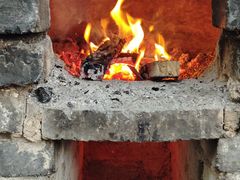 -土灶人家柴火鸡(都江堰店)