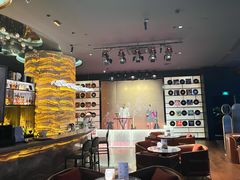 -长沙北辰洲际酒店-SKY 27酒廊