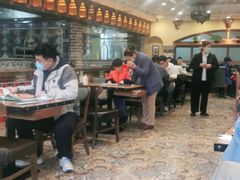 大堂-巴依老爷新疆美食(望京小街店)