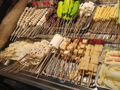 -曾哥烧烤店(红瓦寺店)