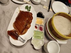 -大鸭梨烤鸭(甘家口店)