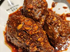 -老号尤兔头(西川店)