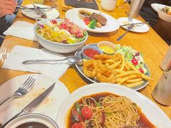 -山有花啡餐厅(常营总店)