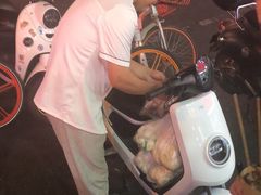 -郑家包子牛肉拉面(尚勤路店)