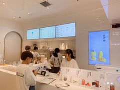 -兰熊鲜奶(西直门凯德mall店)