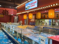 -张家卫·阳江菜·小海鲜(肥婆湾桥店)