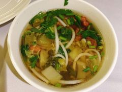 花溪牛肉粉-贵州大厦贵州厅(樱花园西街店)