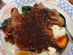 -開籠雀冰室(同和金铂店)