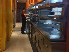 自助取餐区-丰茂烤串(钦州北路店)