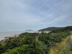 -象山黄金海岸雷迪森酒店