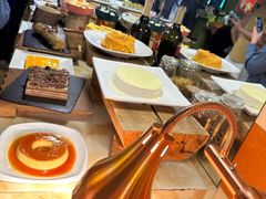 -戈拿旺巴西烤肉(崇文门店)