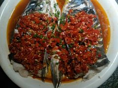 -湘与香缘·湖南菜(王府井北京市百货大楼店)