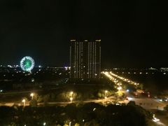 -山明水秀大饭店