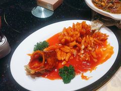 -湖北三五醇酒店·35年新楚菜