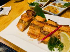 -竹幸日本料理(国光1937科技文化创意园店)