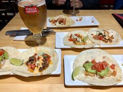 -Cactus墨西哥仙人掌餐厅