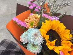 -循礼门鲜花花市(武汉循礼门店)