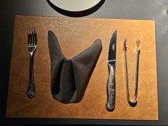 -拉蒂娜·巴西牛排馆 Latina·Brazilian Steakhouse(王府井喜悦店)