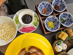 -花家怡园(四合院总店)