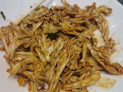 -黑窑厂糖油饼烤鸭·清真菜(旗舰店)