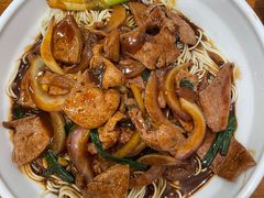 -爱家面馆(常州总店)