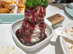 -北李妈妈菜(鲁能城店)