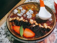 -炭舍干锅(华发商都店)