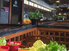 -韩景台烤肉(八大处店)