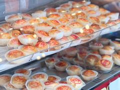 -泰康食品有限公司食品厂