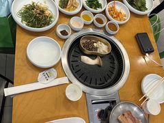 -黄金牧场(明洞总店)
