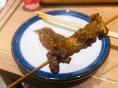-小乾杯串店•16年沈阳烧烤(文安路店)