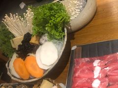 -呷哺呷哺 黄金牧场 (新中关购物中心店)