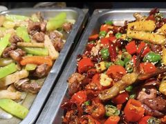 -滋味烤鱼(祥和里店)