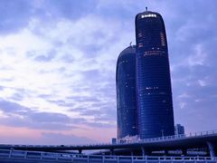 -黄金海岸环岛路