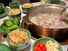 -润园四季椰子鸡火锅(南山海岸城店)