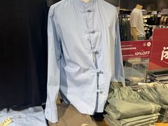 -MUJI无印良品(世博源店)