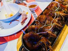 -108·公社·创意餐厅·LIVE HOUSE(李公堤店)