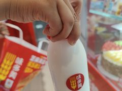 -味多美蛋糕(看丹桥店)