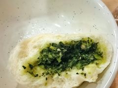 青菜包-蒋家桥饺面店(广陵路店)