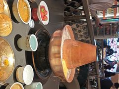 -额尔敦·品质自助(摩尔城店)