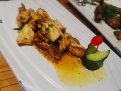 -和风清味日本料理(希尔顿店)