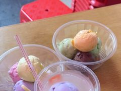 -成裕雪糕店(士多店)