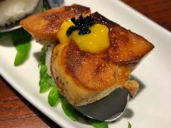 -阿吾罗日本料理(K11艺术中心店)