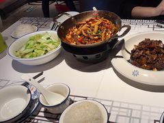 -湘语·湖南家常菜(新洲店)
